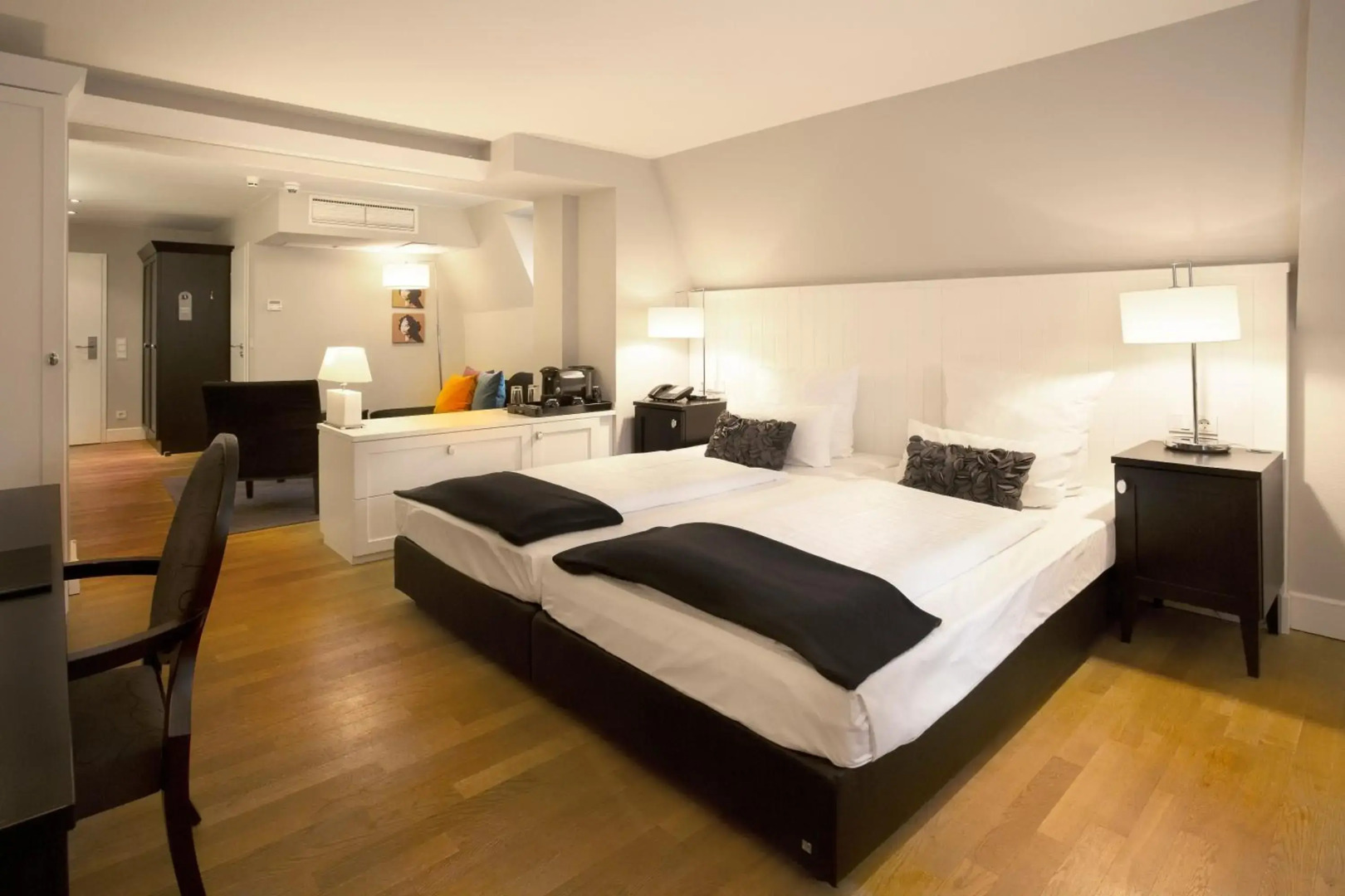 Foto - Hotel Victoria