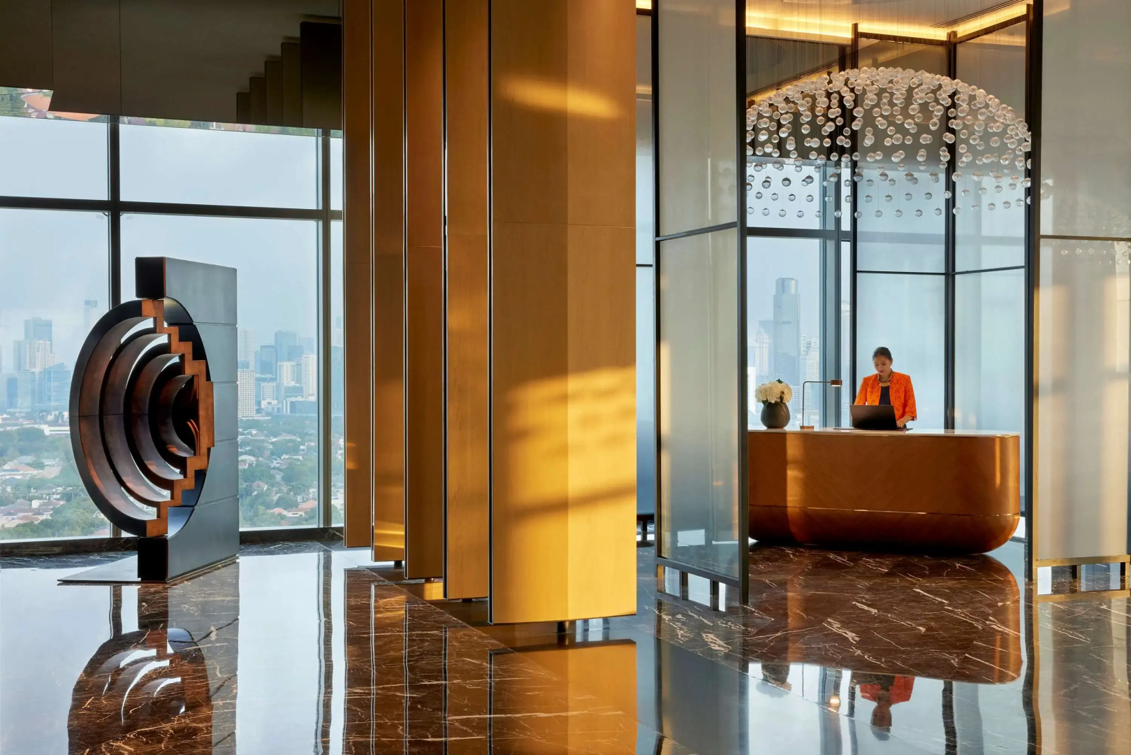 Foto - Park Hyatt Jakarta