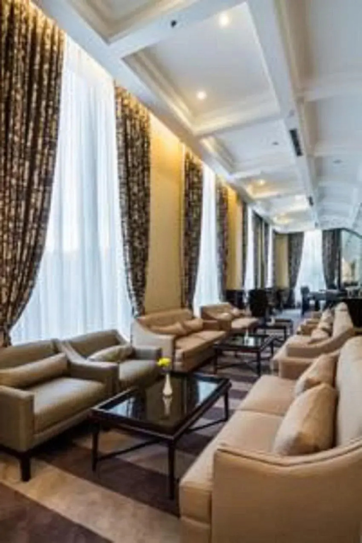 Photo - Royal Kuningan Hotel
