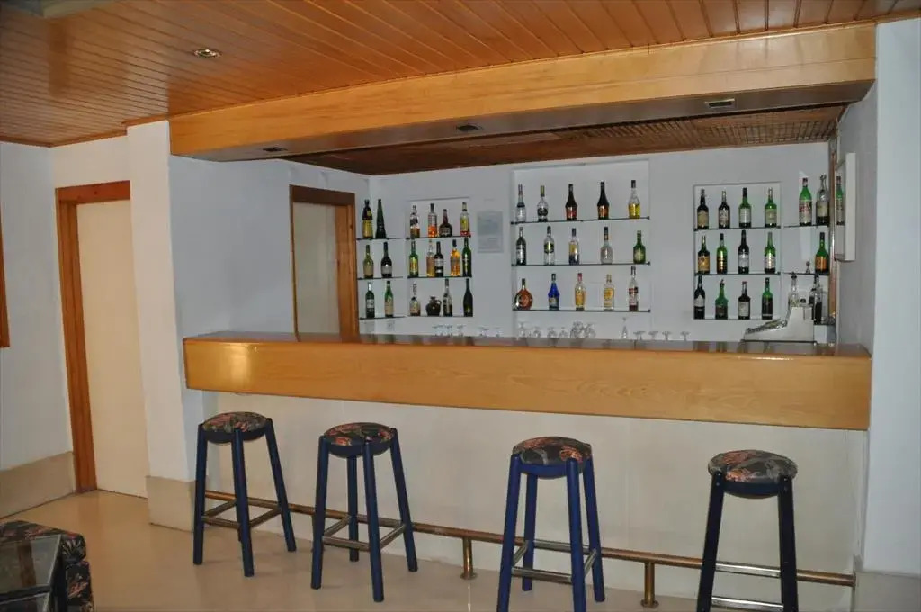 Foto - Almar Hotel Apartamento