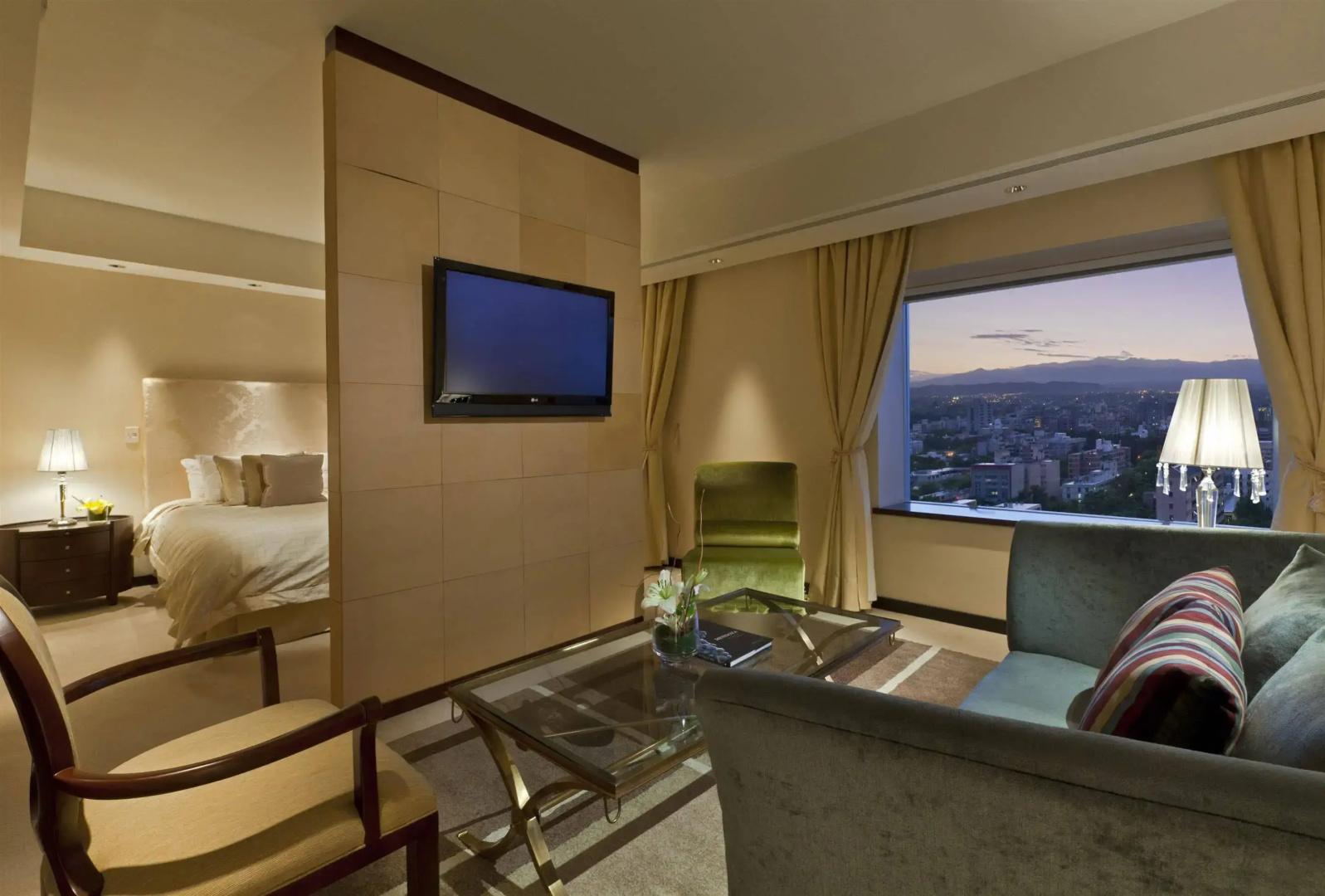Foto - Sheraton Mendoza Hotel