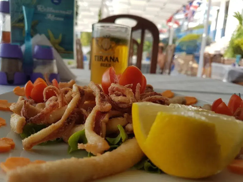 Foto - Dream Hotel Saranda