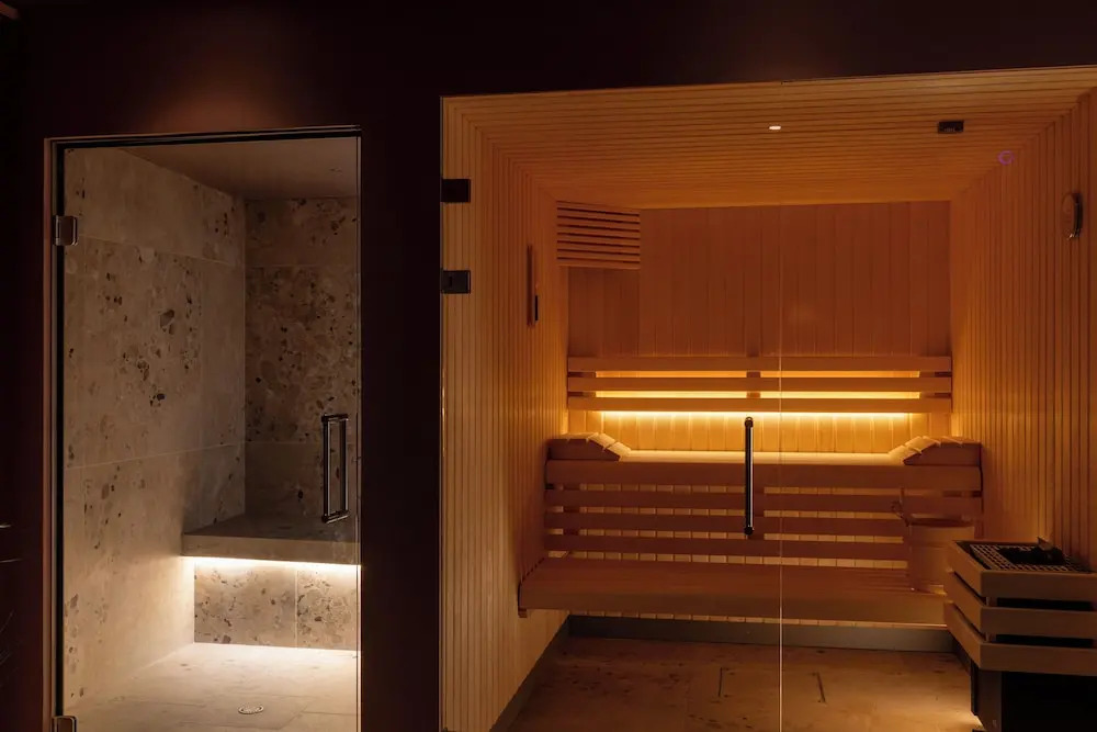 Photo - Palais Ségurane Boutique Hôtel