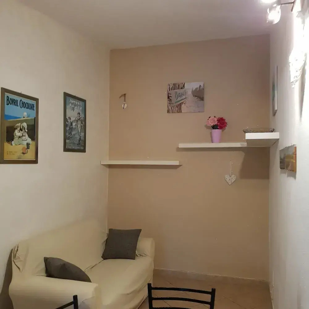 Foto - Agriturismo Torre Flavia