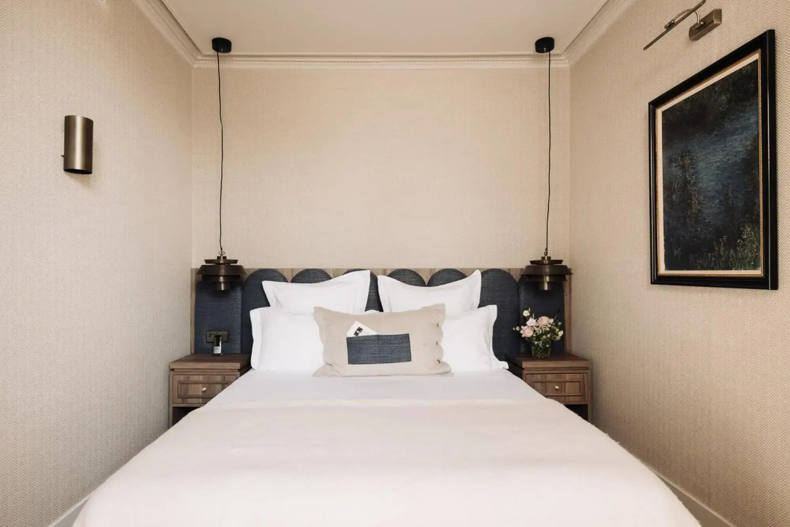 Foto - Hotel 717