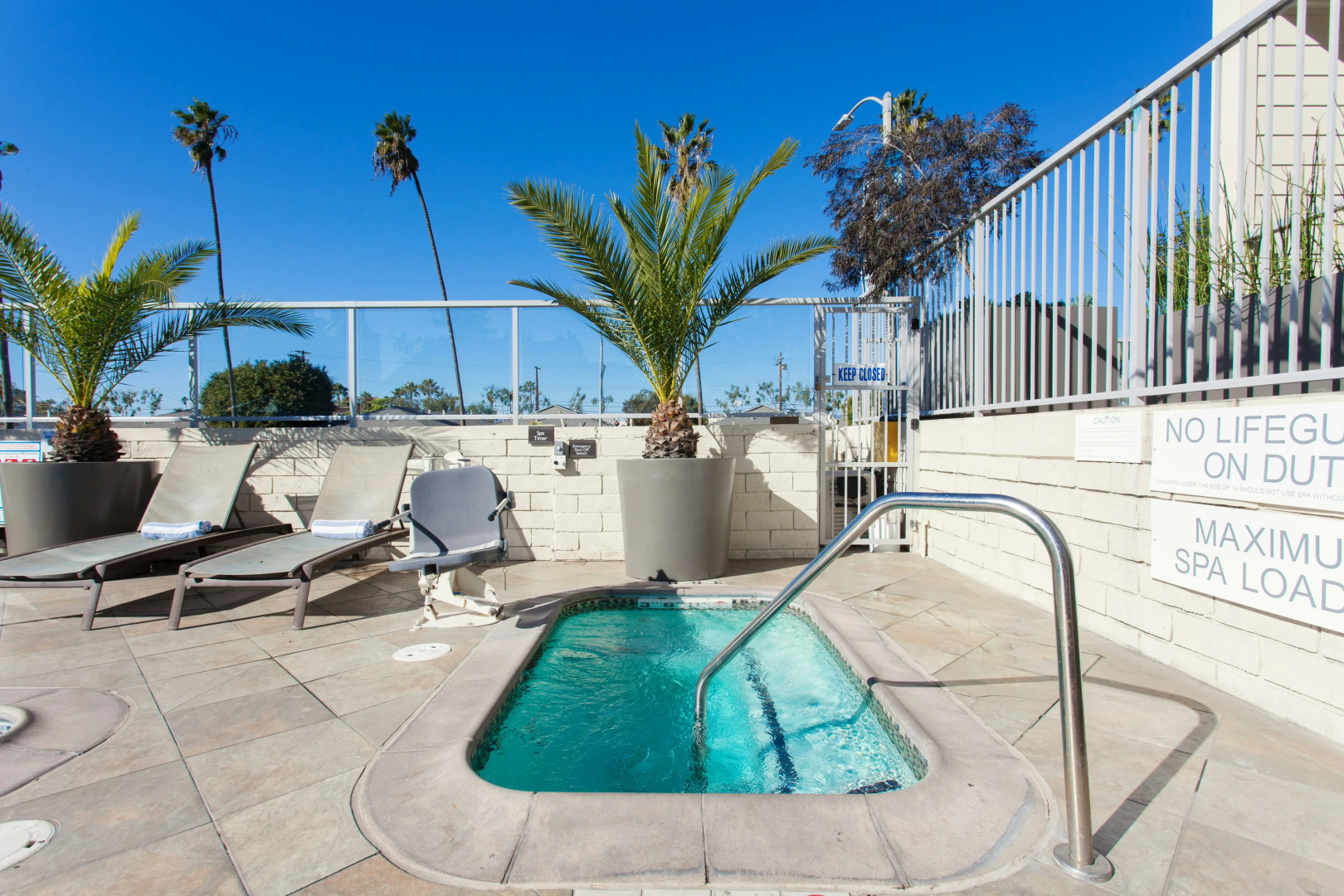 Photo - Hilton Garden Inn Marina Del Rey