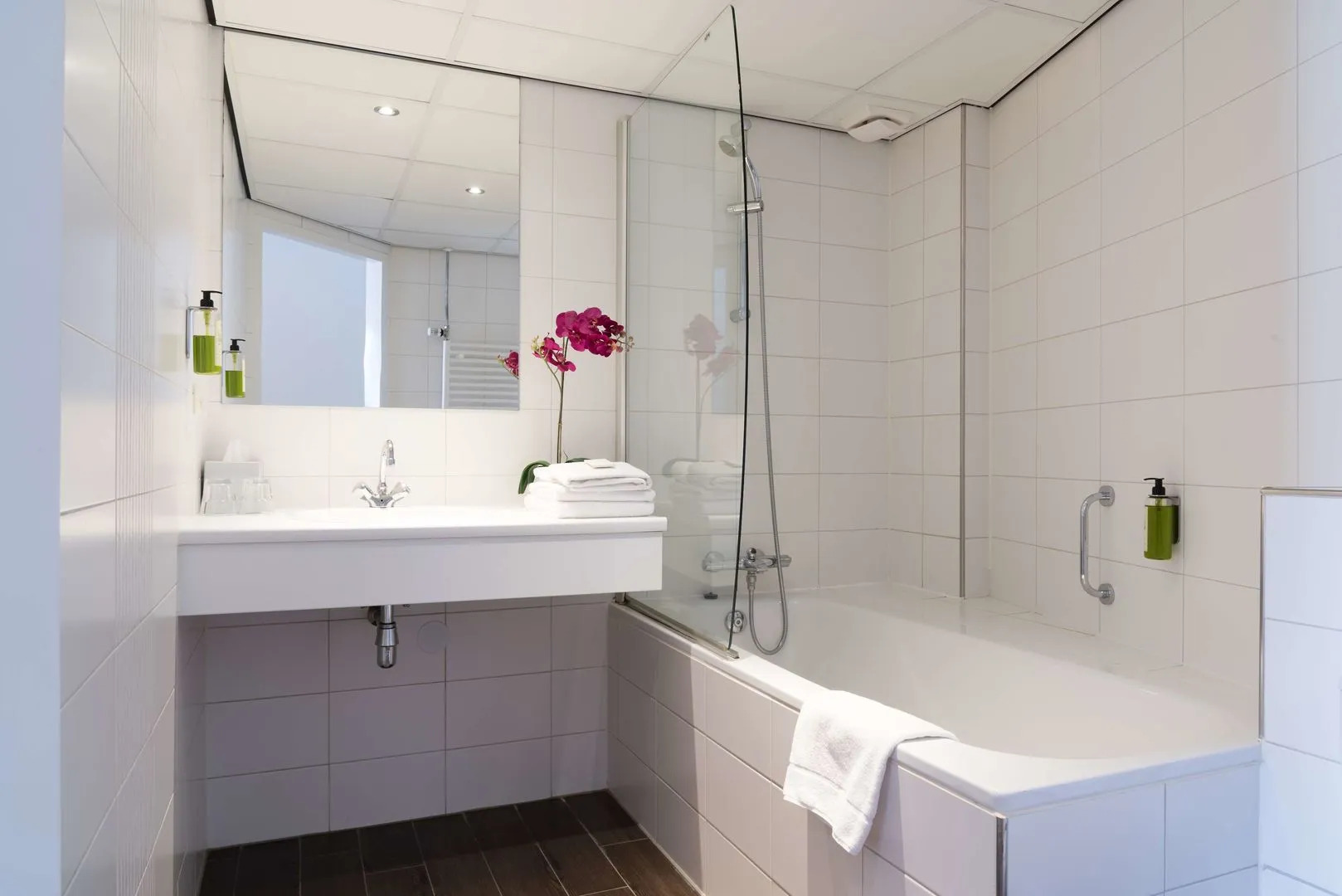 Photo - Sandton Eindhoven Centre - Private parking