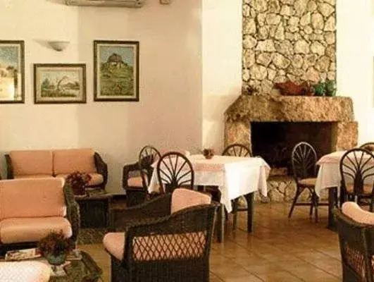 Foto - Sa Pedrera Country Hotel