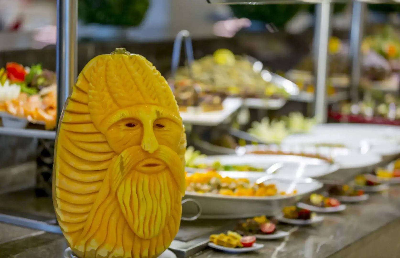 Foto - Side Sunport Hotel - All Inclusive