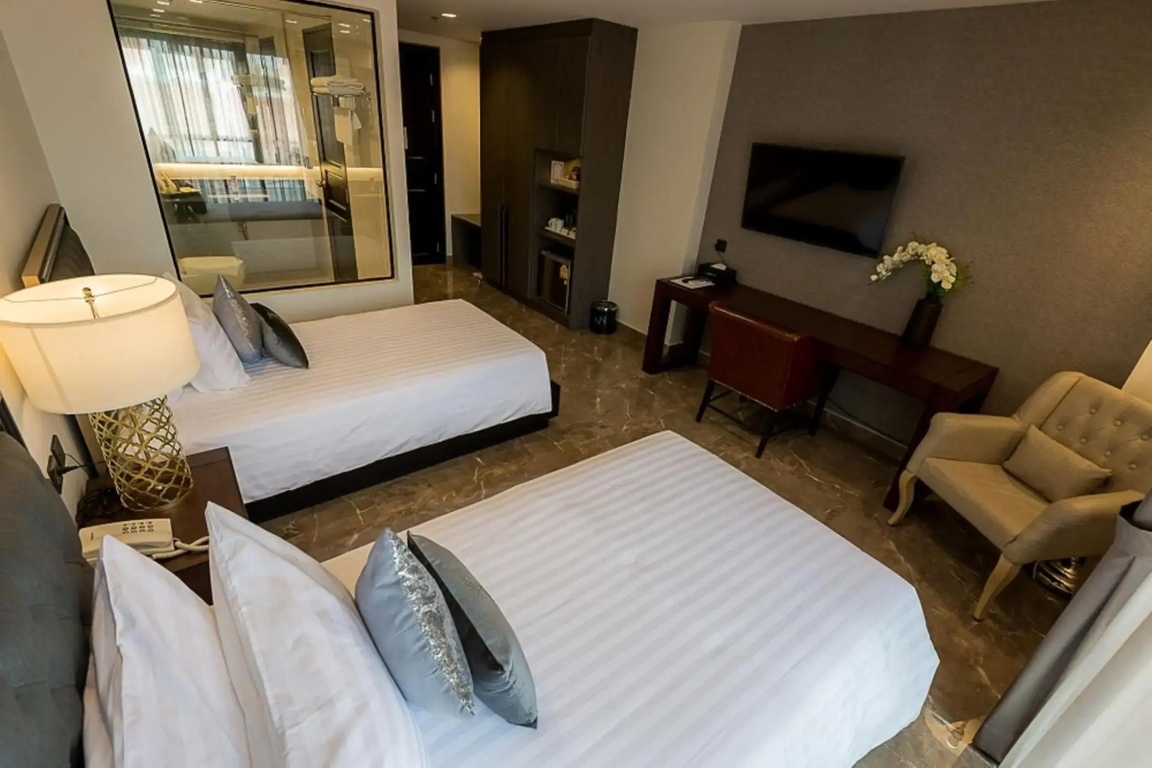 Foto - SN Connx - SHA Plus