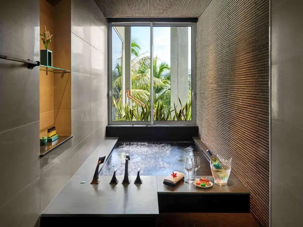 Foto - Pullman Phu Quoc Beach Resort