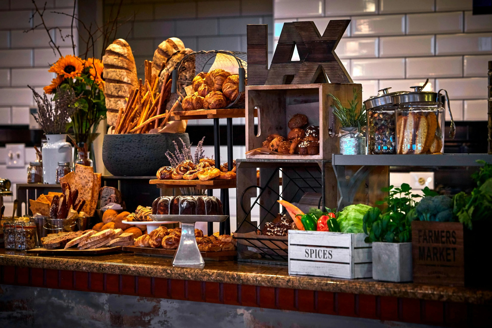 Photo - Los Angeles Airport Marriott