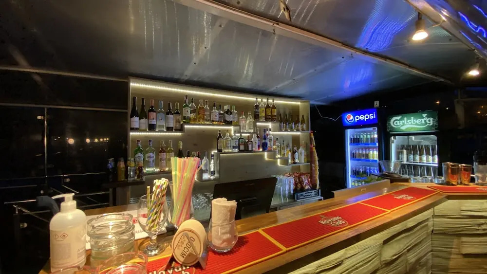 Foto - The Boat - Hostel&Chill