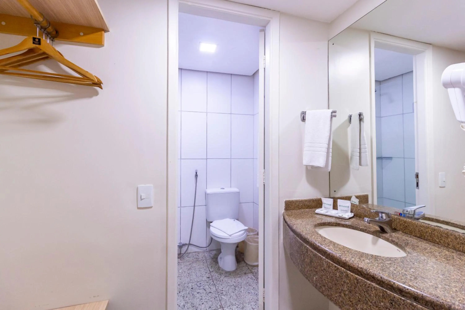 Photo - Hotel Golden Park Ribeirão Preto By Nacional Inn