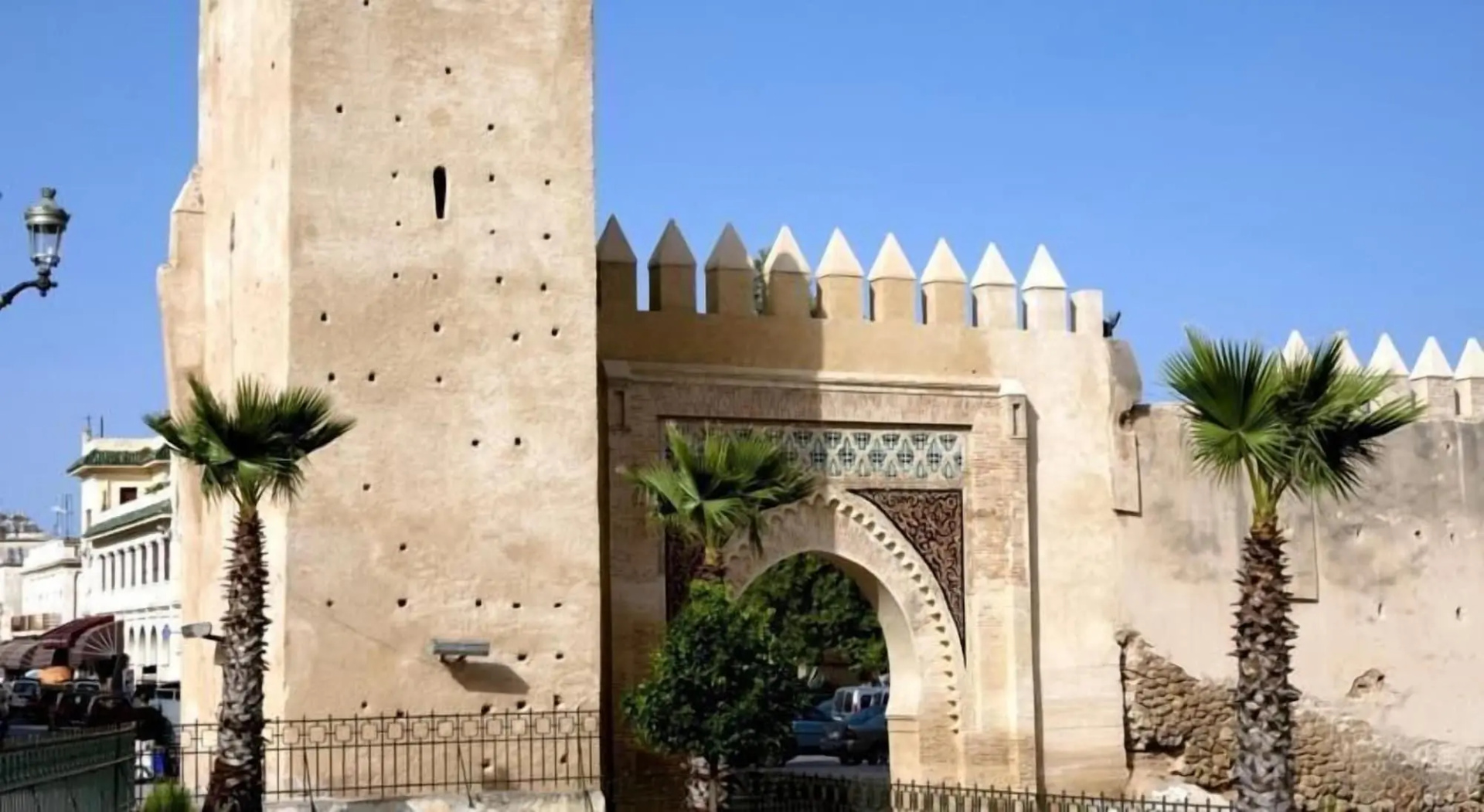 Photo - Dar La Bague De Kenza