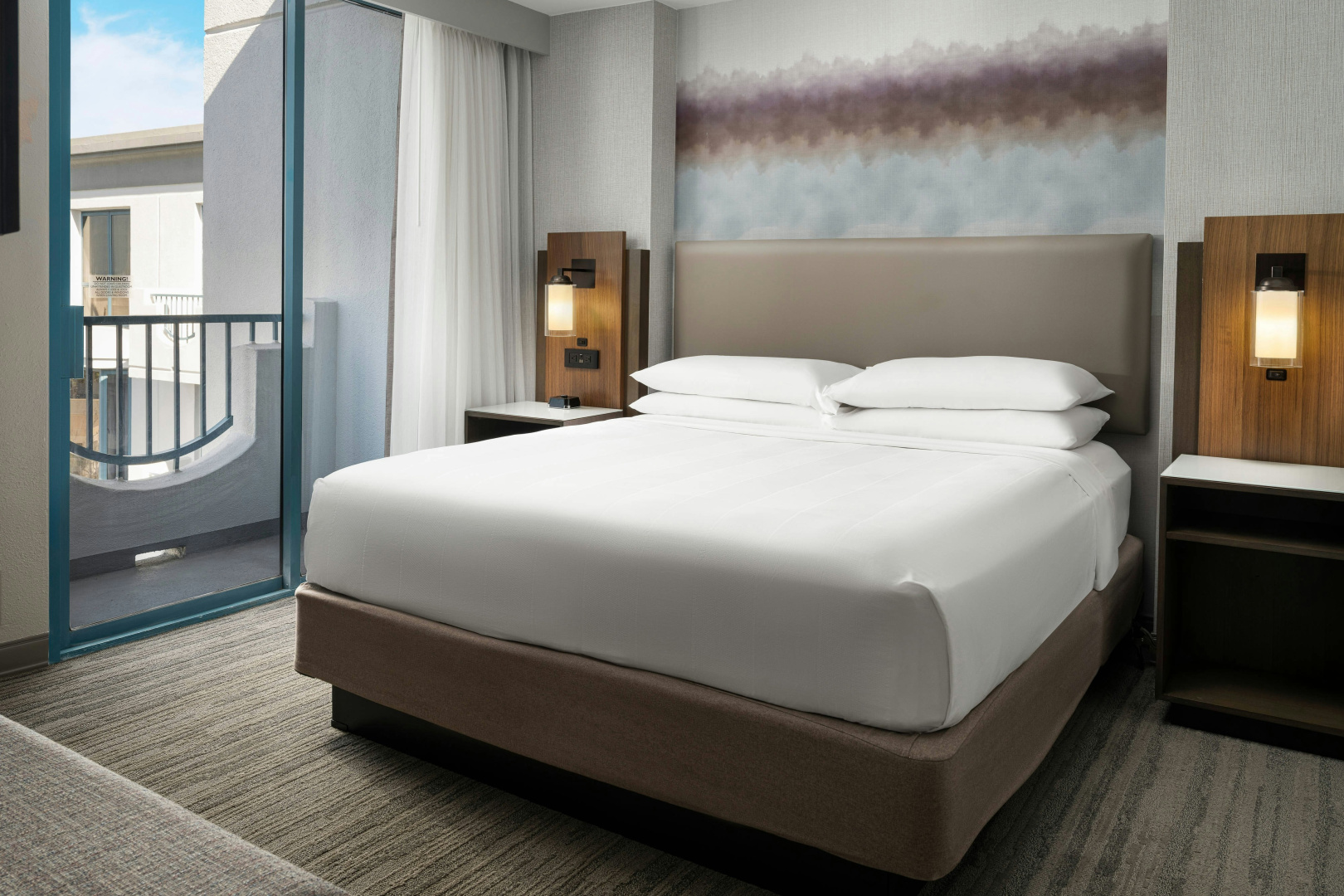 Foto - Costa Mesa Marriott