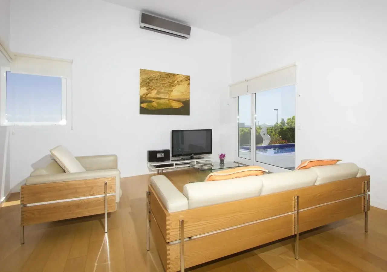 Foto - Ereza Hoopoe Villas