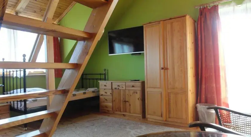 Foto - Villa Zosieńka - FREE PARKING - Blisko Forum & Stare Miasto