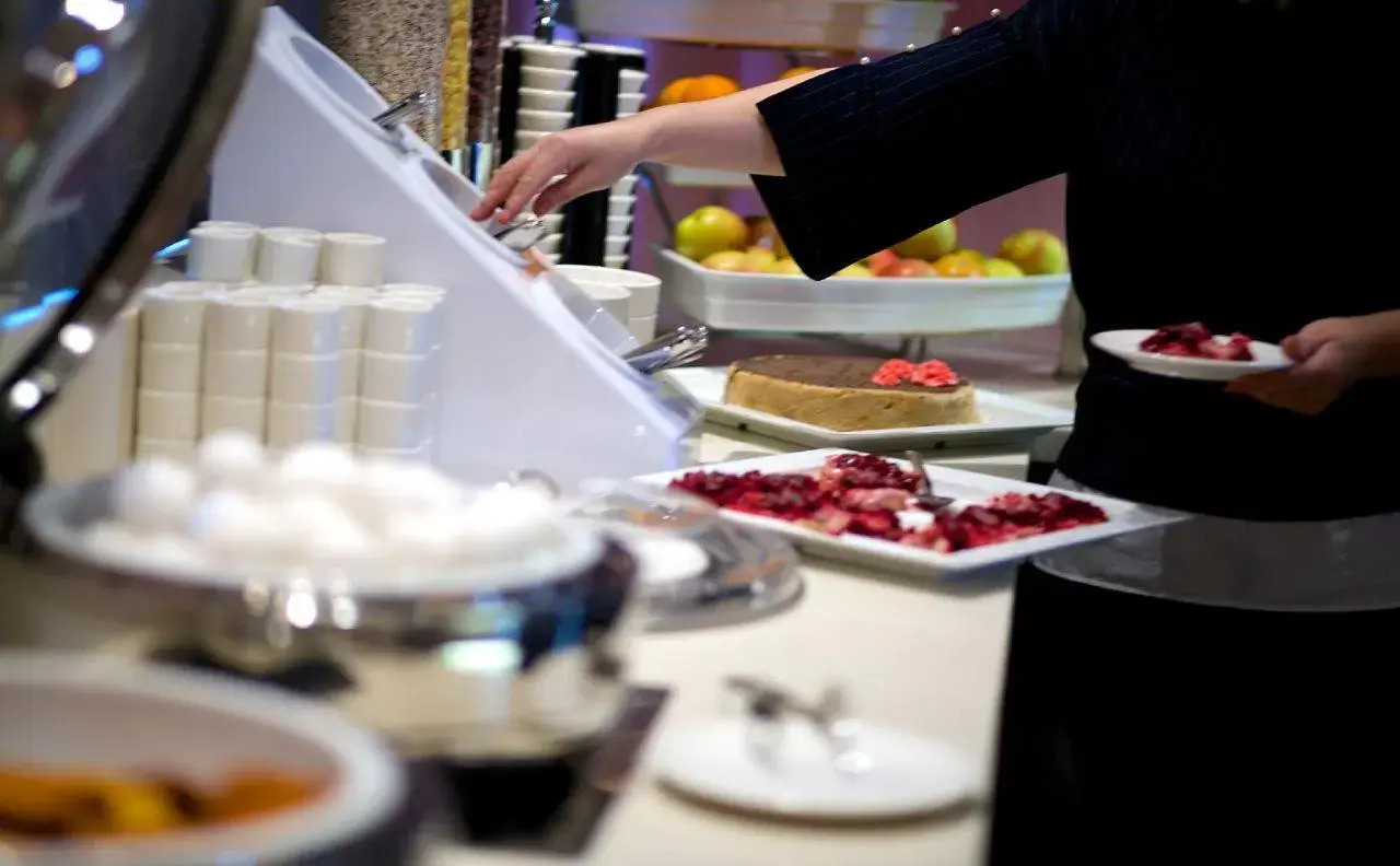 Foto - Beethoven Premium Hotel