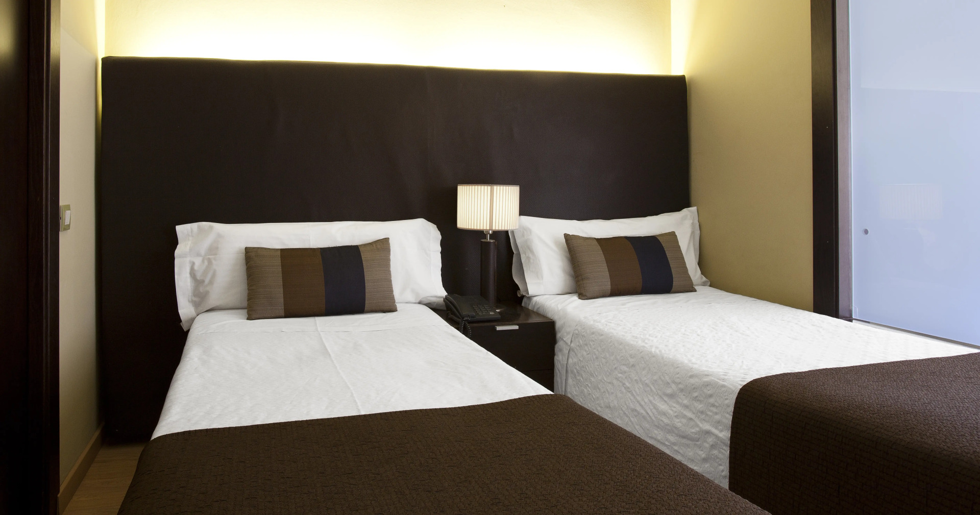 Foto - Senator Barcelona Apartments