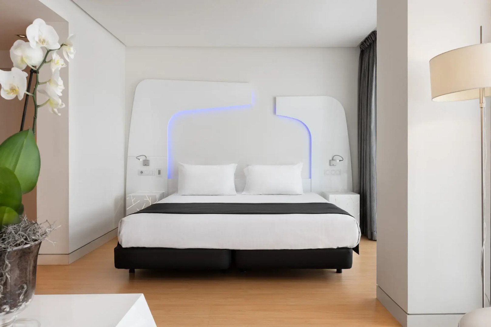 Photo - Eurostars Palacio de Cristal