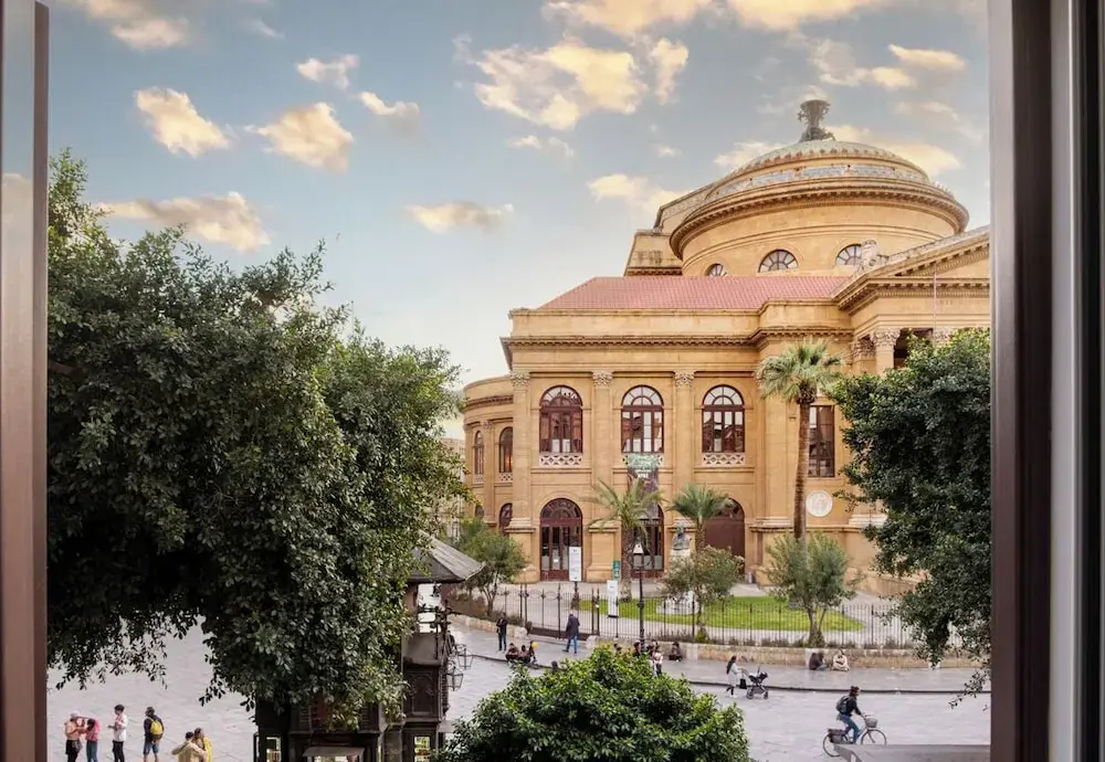 Foto - Palazzo Sovrana Serviced Luxury Apartments
