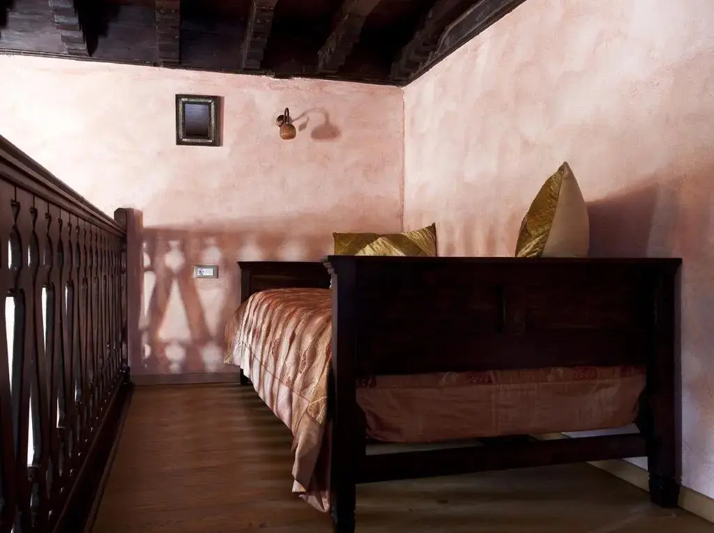 Photo - Spirit Of The Knights Boutique Hotel