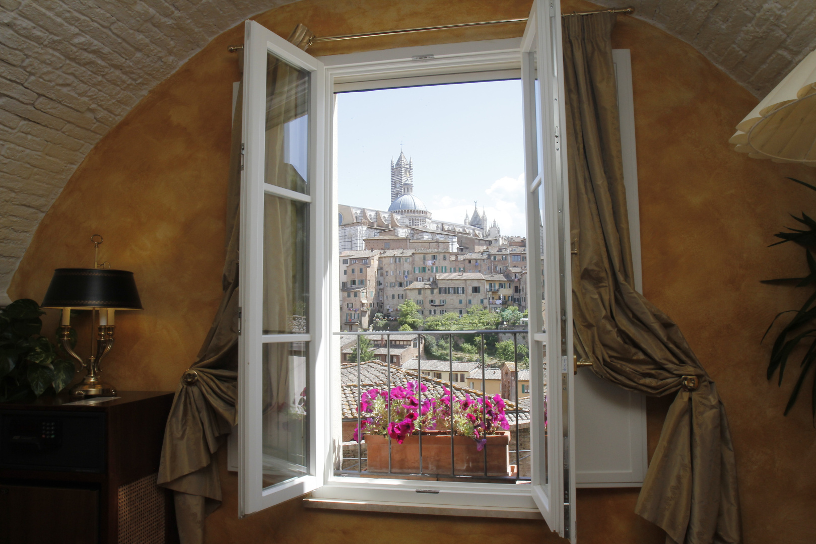 Photo - Residenza d'Epoca Relais Campo Regio