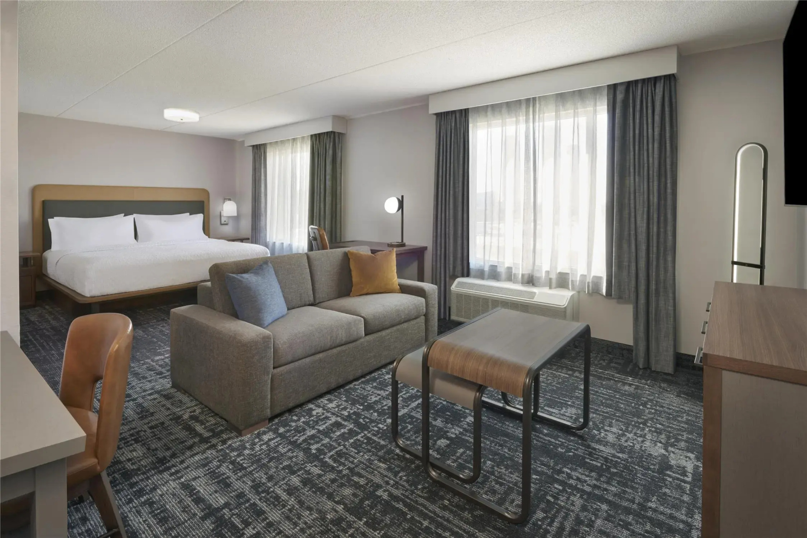 Foto - Homewood Suites by Hilton Toronto Vaughan
