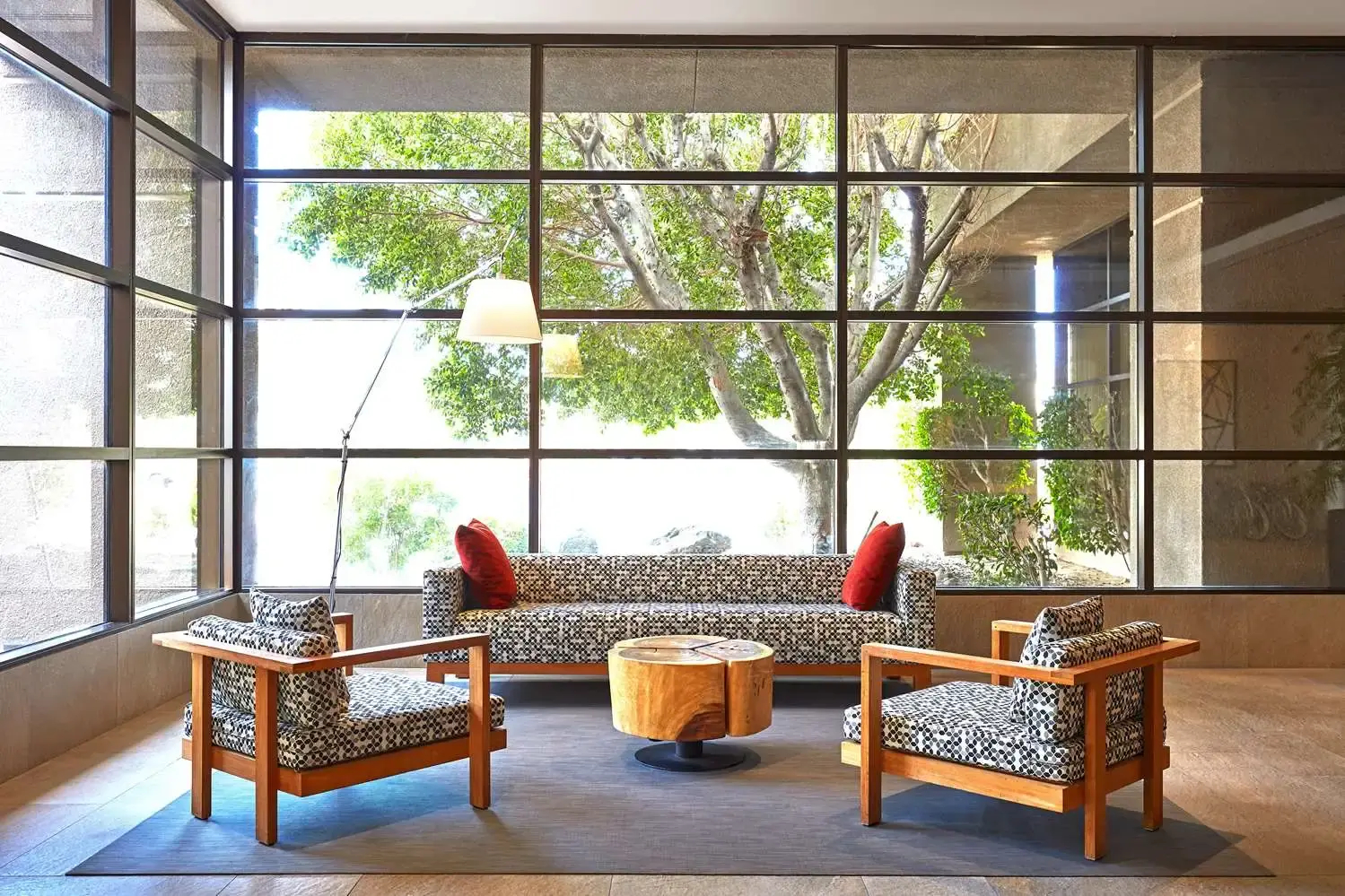 Foto - DoubleTree by Hilton Golf Resort Palm Springs