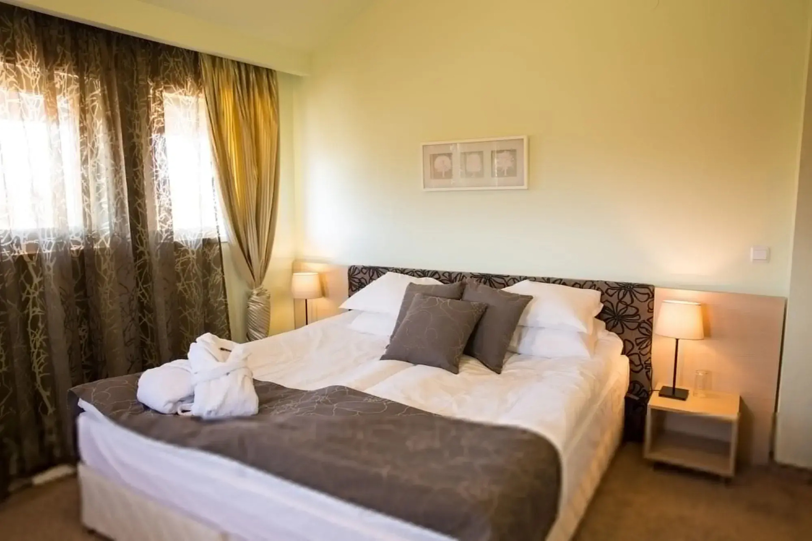 Foto - Thermal Hotel Seven Seasons