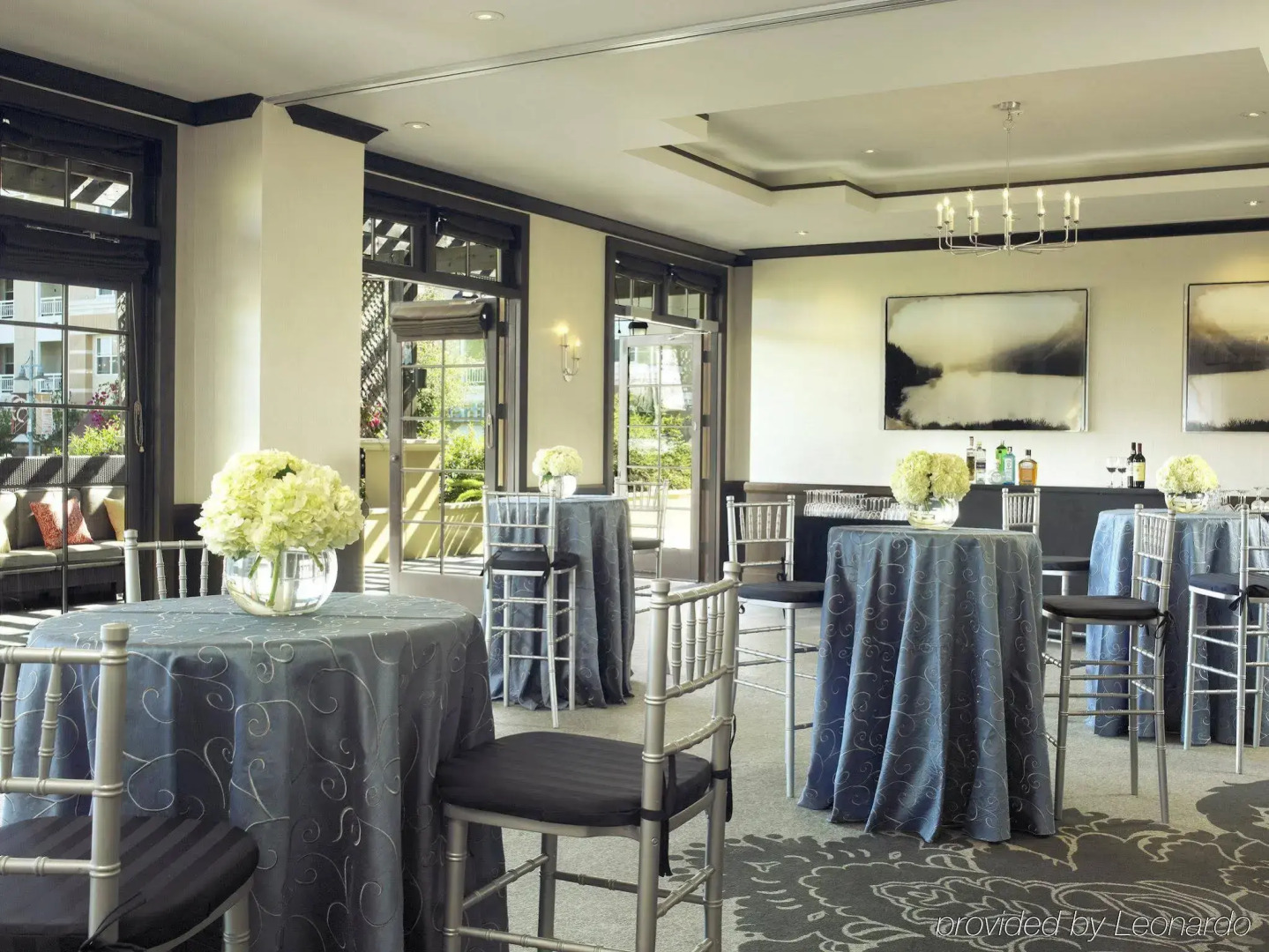 Foto - Juniper Hotel Cupertino, Curio Collection by Hilton