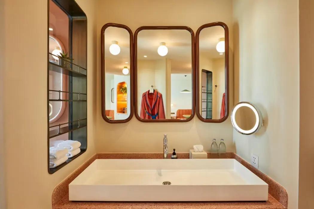 Foto - The Standard, Bangkok Mahanakhon