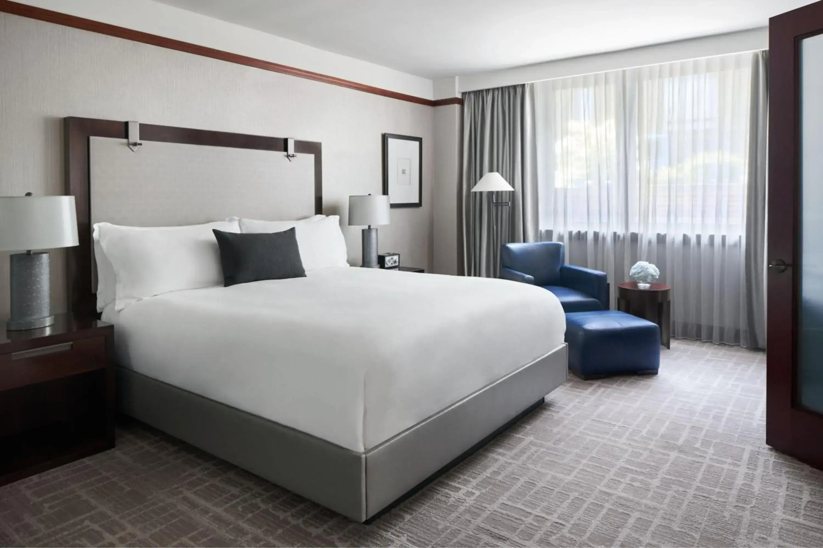 Foto - The Ritz-Carlton Georgetown, Washington, D.C.