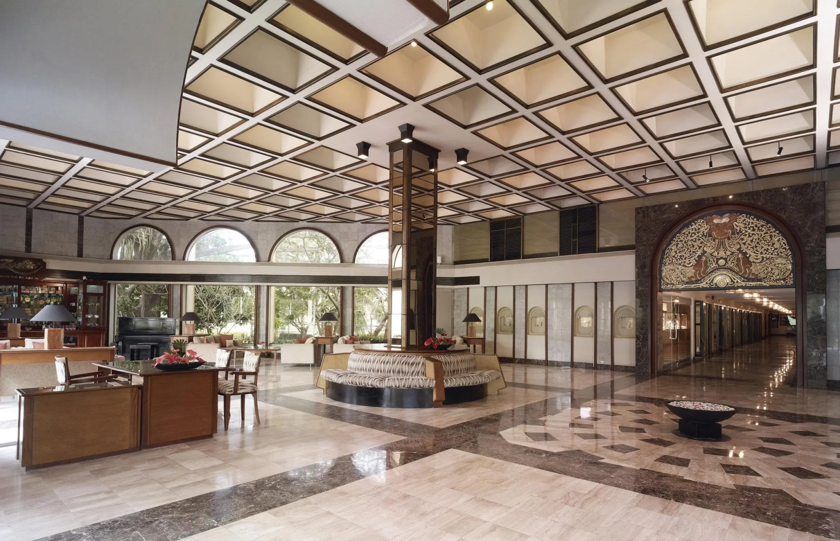 Foto - Vivanta Colombo, Airport Garden