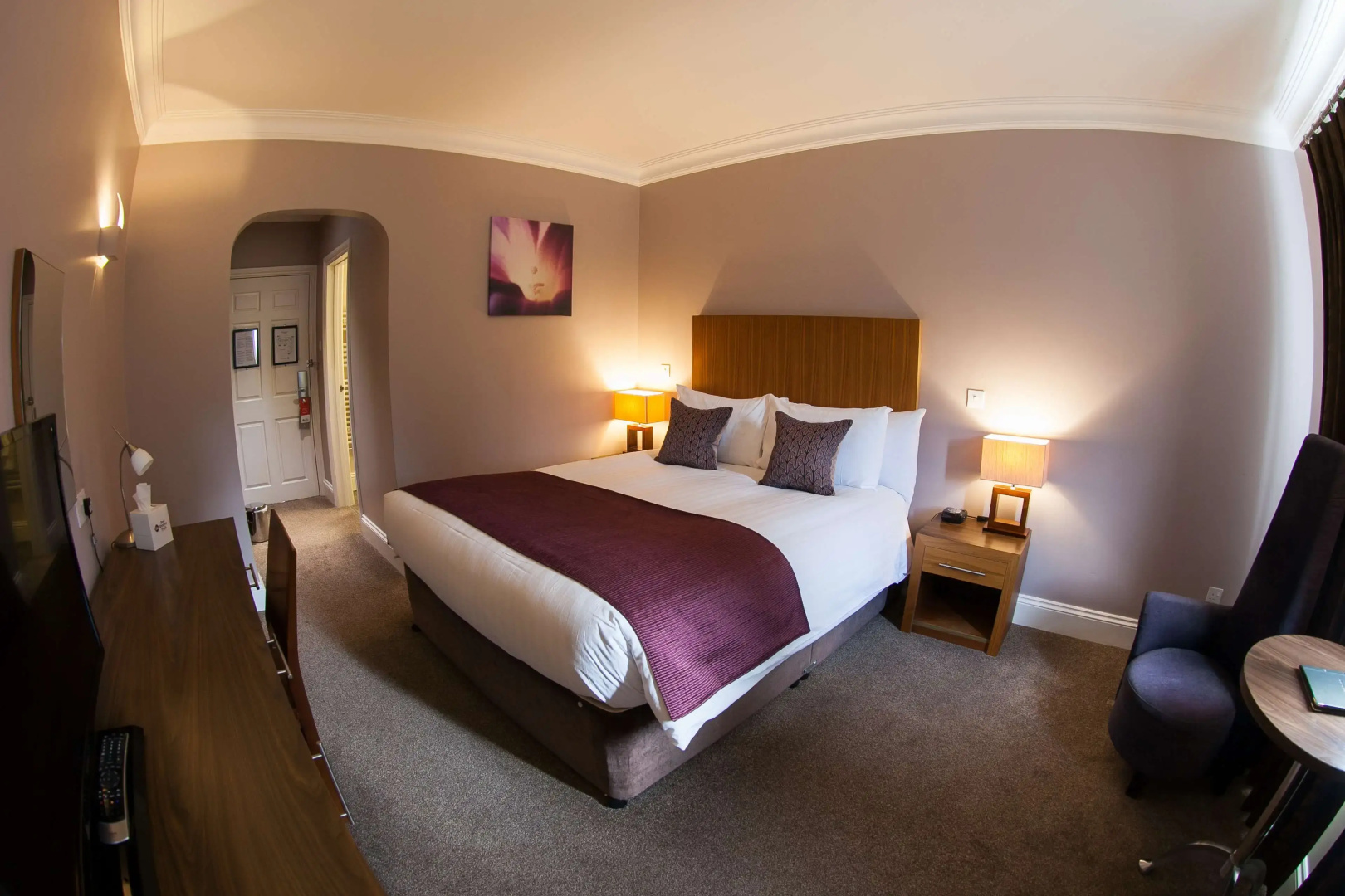 Foto - Best Western Plus Centurion Hotel