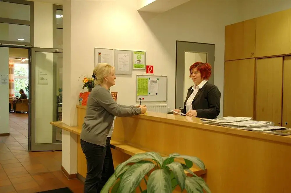 Foto - CVJM Düsseldorf Hotel & Tagung