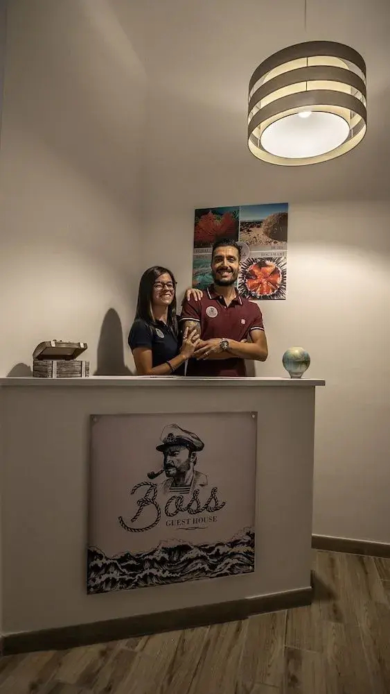Photo - BOSS Guest House