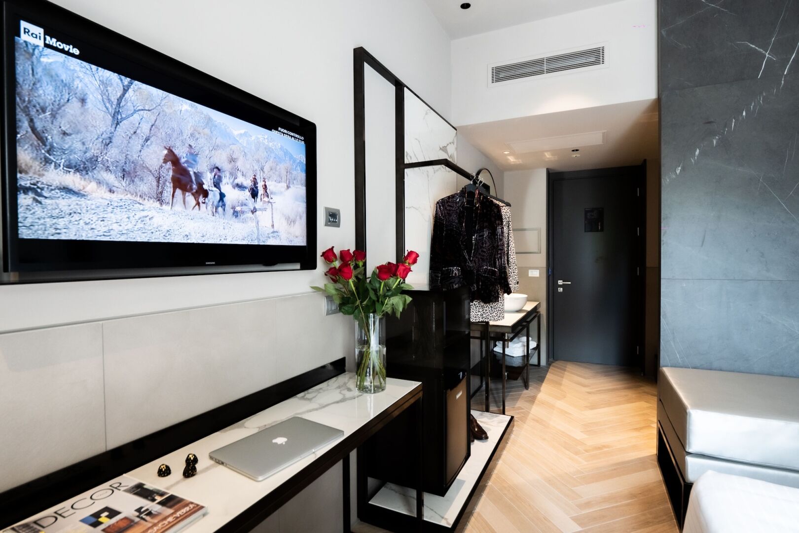 Foto - Heart Hotel Milano