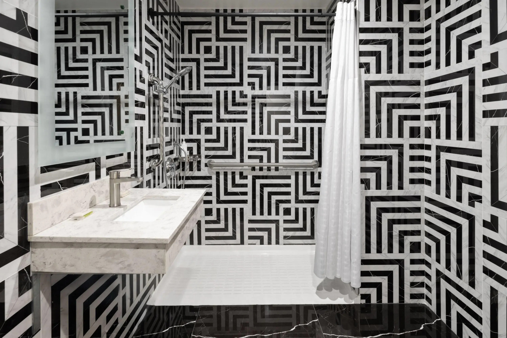 Foto - Super 8 by Wyndham Bronx Near Stadium