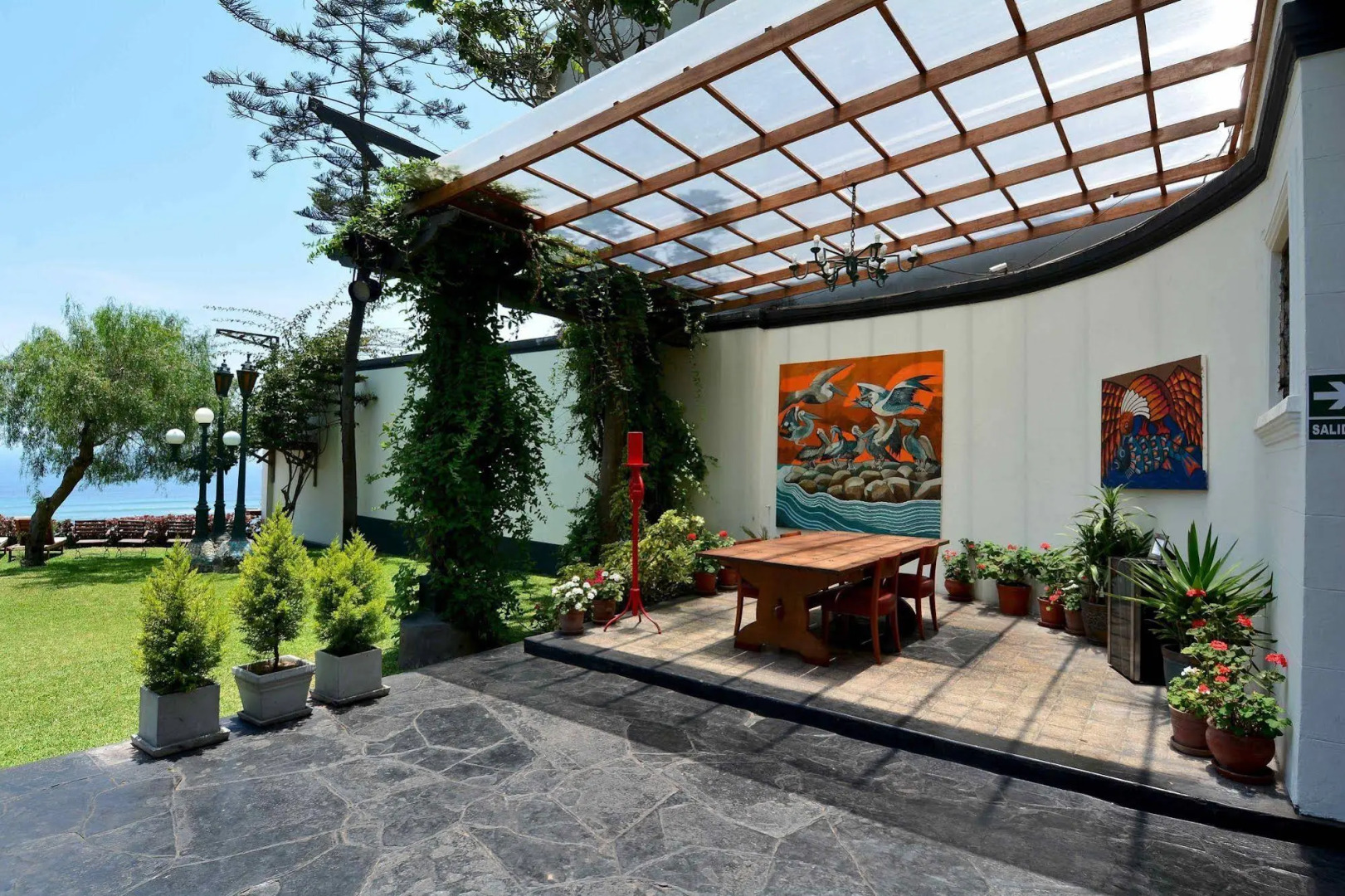 Photo - Second Home Peru