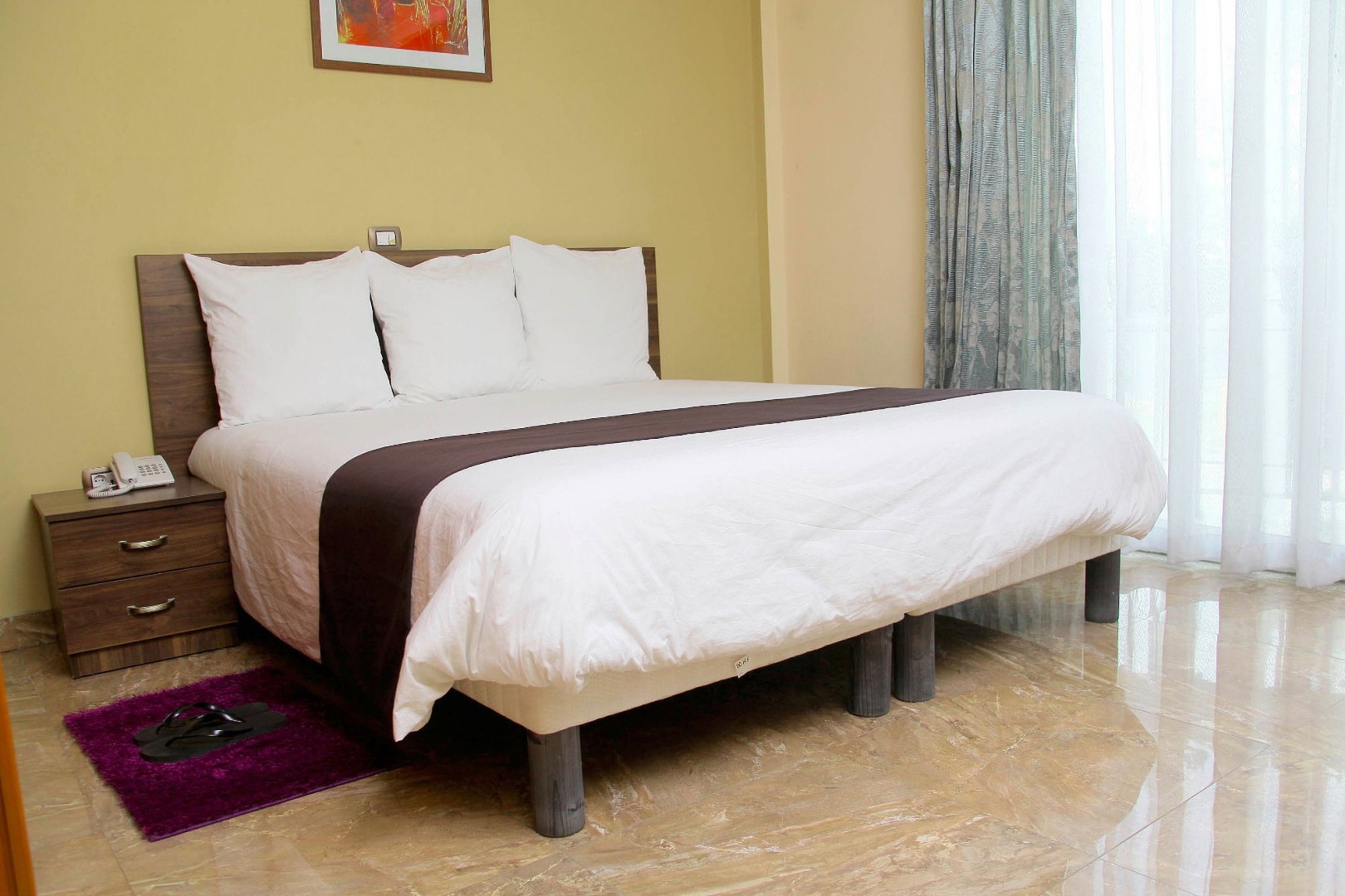 Melodie Hotel