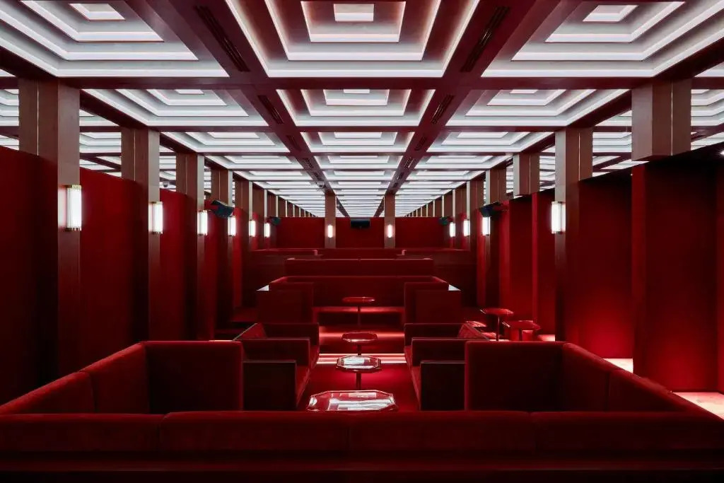 Photo - Roomers Munich, Autograph Collection