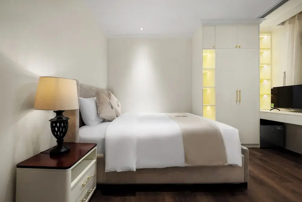 Foto - Jade Boutique Hotel