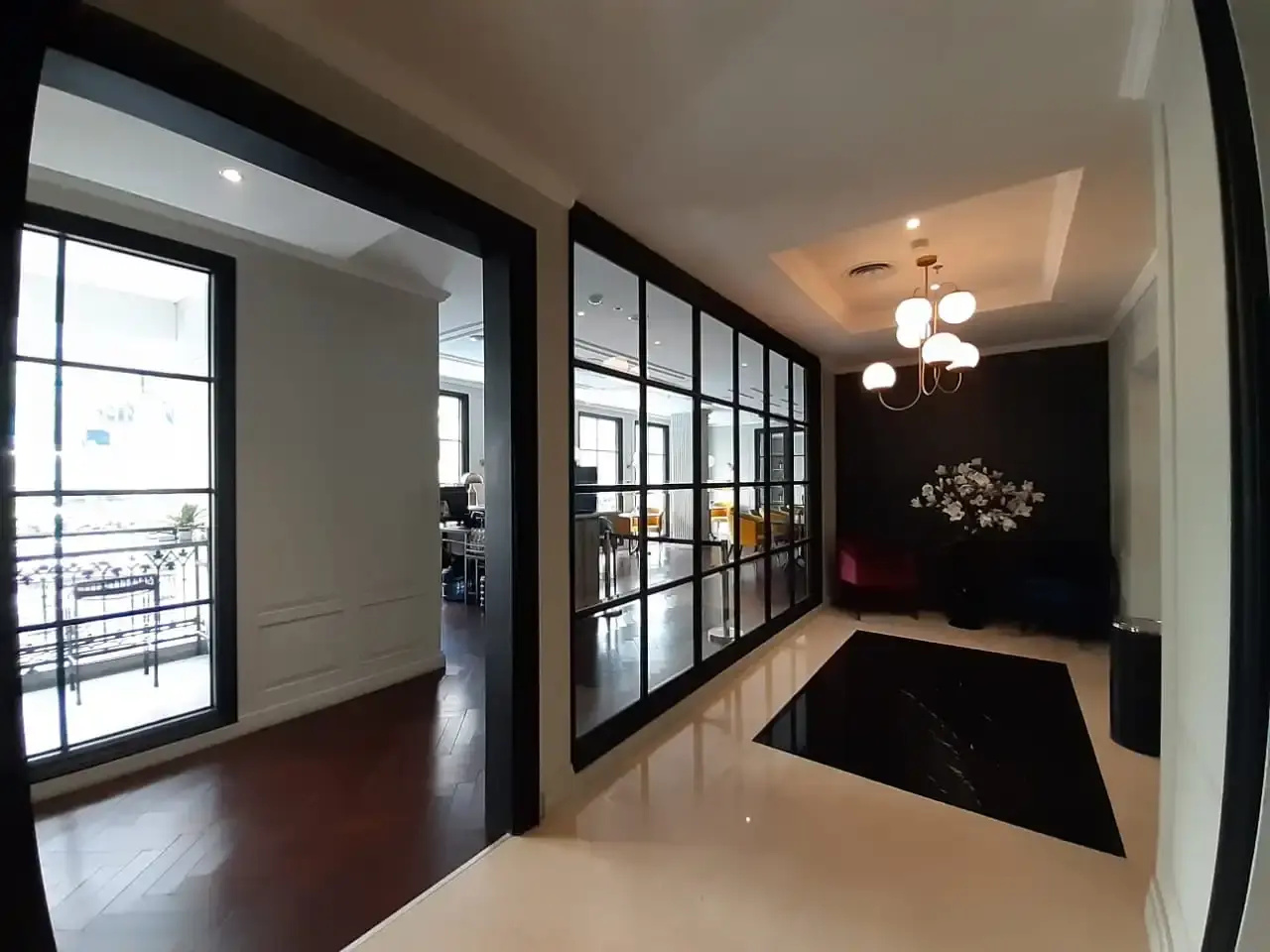 Photo - Shalva Jakarta