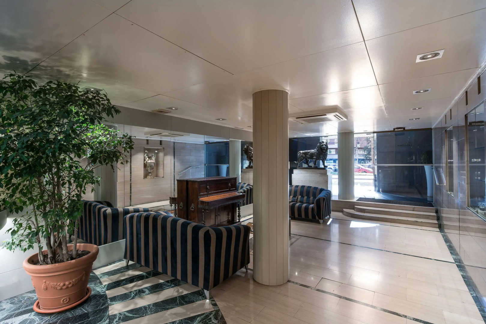 Foto - Catalonia Roma