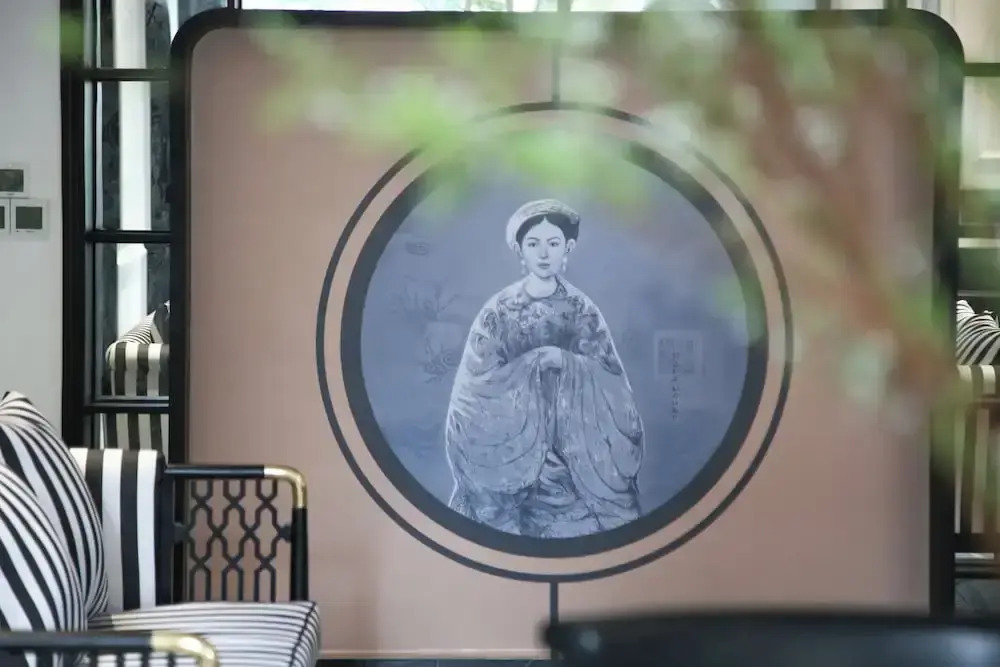 Foto - CityHouse- El Pino Realm at Metro Ben Thanh Market