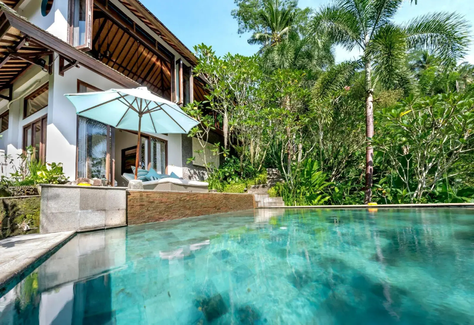Foto - Villa Umah Shanti