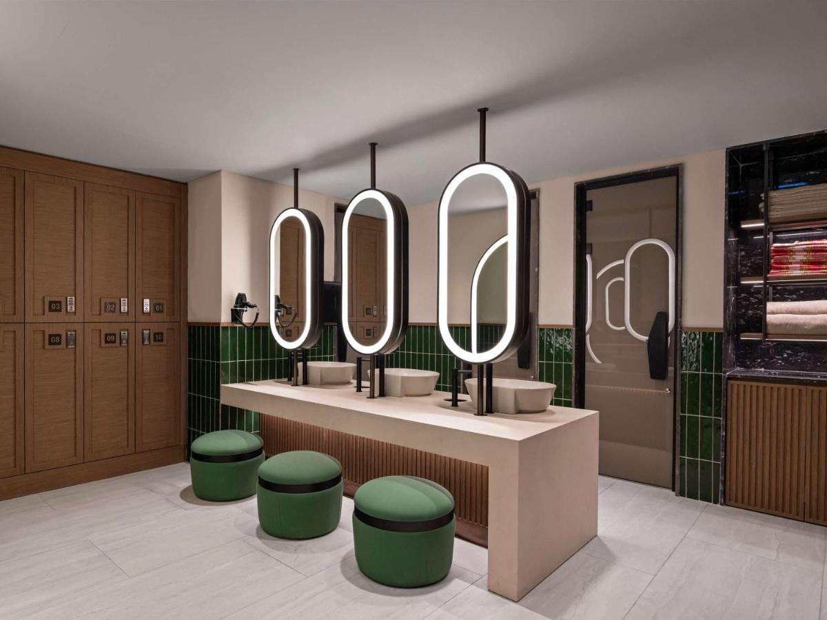 Photo - Mövenpick Living Istanbul Saklivadi
