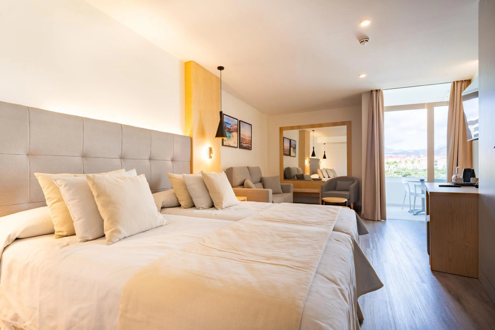 Photo - Hotel HL Rondo